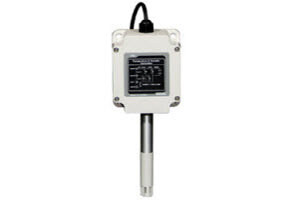 Bộ điều khiển nhiệt độ và độ ẩm Autonics THD-W2-C