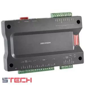 Bộ điều khiển phụ cho thang máy Hikvision SH-K3M0016A