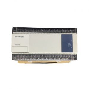 Bộ điều khiển PLC Mitsubishi chính hãng chính hãng FX1N-60MT-ES/UL