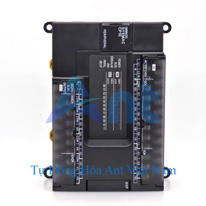 Bộ điều khiển PLC Omron CP1E-E20SDR-A