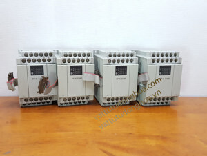 Bộ điều khiển PLC Panasonic chính hãng FP-X E16R