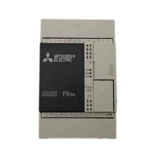 Bộ điều khiển quá trình Mitsubishi PLC FX3SA-10MR-CM