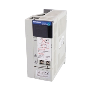 Bộ điều khiển Servo mitsubishi MR-J2S-20B
