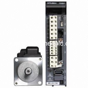 Bộ điều khiển Servo Mitsubishi MR-J3-350B