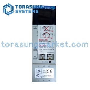 Bộ điều khiển Servo mitsubishi MR-J2S-20A