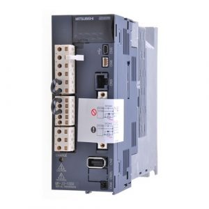 Bộ điều khiển Servo Mitsubishi MR-J3-350B