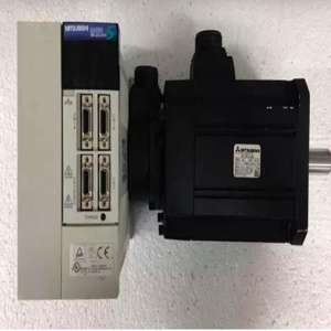 Bộ điều khiển Servo mitsubishi MR-J2S-200B