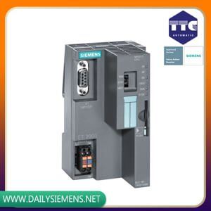 Bộ điều khiển Siemens 6ES7151-7AA21-0AB0