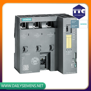 Bộ điều khiển Siemens 6ES7151-8FB01-0AB0