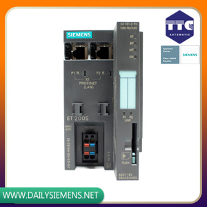 Bộ điều khiển Siemens 6ES7151-3BA23-0AB0