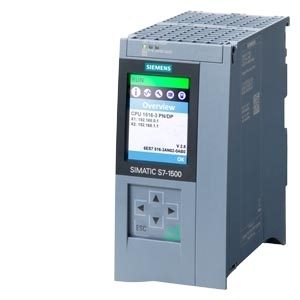 Bộ điều khiển Siemens 6ES7516-3AN02-0AB0