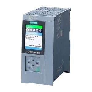 Bộ điều khiển Siemens 6ES7516-3AN02-0AB0