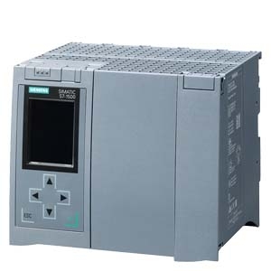 Bộ điều khiển Siemens 6ES7518-4FP00-0AB0