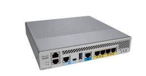 Bộ điều khiển thiết bị wifi Cisco AIR-CT3504-K9