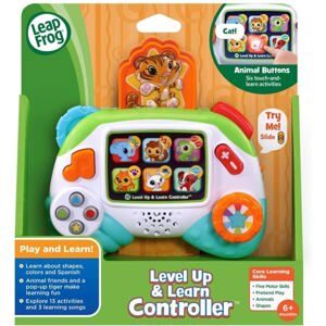 Bộ điều khiển thú cưng vui học Leapfrog 80-609100