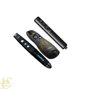 Thiết bị trình chiếu laser Logitech R400 (R-400)