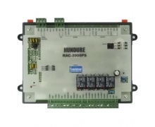 Bộ điều khiển trung tâm cho hệ thống kiểm soát ra vào Hundure RAC-2000PS