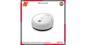 Bộ điều khiển trung tâm Hafele HSL-GW01 985.03.019