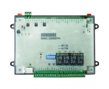 Bộ điều khiển trung tâm RAC-2000PN