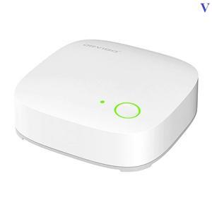 Bộ điều khiển trung tâm smart home VS20ZW