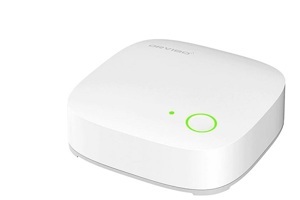 Bộ điều khiển trung tâm smart home VS20ZW