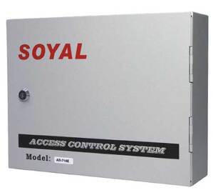 Bộ Điều Khiển Trung Tâm Soyal AR-716E