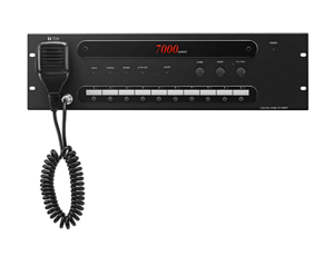 Bộ điều khiển trung tâm TOA FS-7000CP