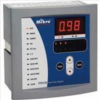 Bộ điều khiển tụ bù Mikro PFR120-415-50