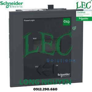 Bộ điều khiển tụ bù Schneider VPL06N 6 cấp