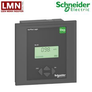 Bộ điều khiển tụ bù Schneider VPL06N 6 cấp