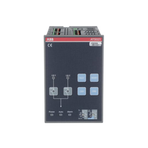 Bộ điều khiển tự động ATS ABB ATS010 1SDA065523R1