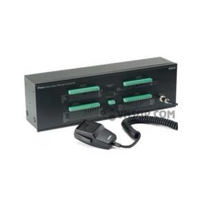 Bộ điều khiển từ xa cho hệ thống báo động bằng giọng nói Plena BOSCH LBB-1998/00