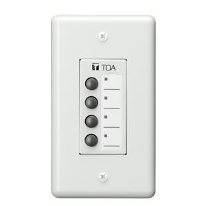 Bộ điều khiển từ xa TOA ZM-9011