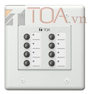 Bộ điều khiển từ xa TOA ZM-9013