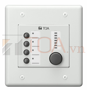 Bộ điều khiển từ xa TOA ZM-9014