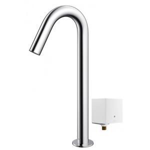 Bộ điều khiển vòi cảm ứng kèm dây cấp Toto TLE04502A1/TLN01102A
