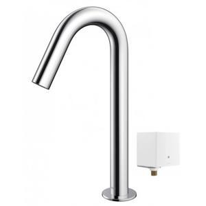 Bộ điều khiển vòi cảm ứng kèm dây cấp Toto TLE04502A1/TLN01102A