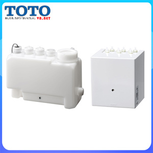 Bộ điều khiển vòi xịt xà dùng pin Toto TLK01103AA