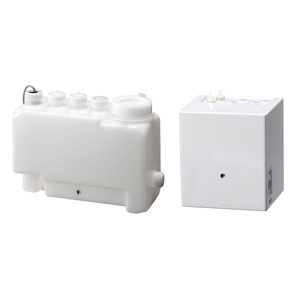 Bộ điều khiển vòi xịt xà dùng pin Toto TLK01104AA