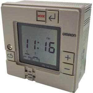 Bộ định giờ Timer Omron H5L-A