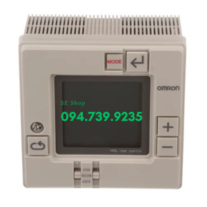 Bộ định giờ Timer Omron H5L-A