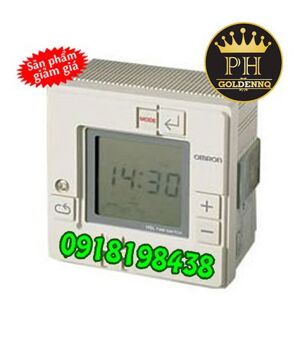 Bộ định giờ Timer Omron H5L-A