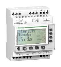 Bộ định giờ Timer Omron H5L-A