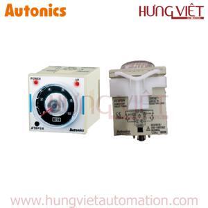 Bộ định thời Autonics AT8PSN-2