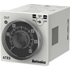 Bộ định thời Autonics ATE8-41E
