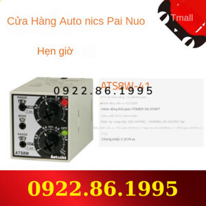 Bộ định thời Autonics ATS8W-41