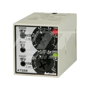 Bộ định thời Autonics ATS8W-41