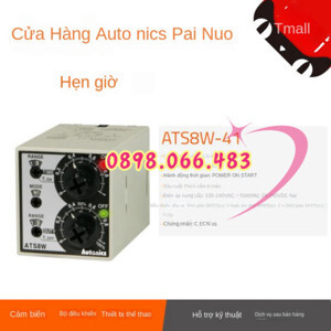 Bộ định thời Autonics ATS8W-41