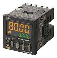 Bộ định thời đa năng Omron H5CX-A-N
