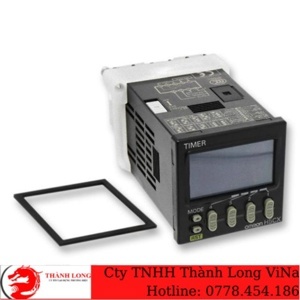 Bộ định thời đa năng Omron H5CX-A-N